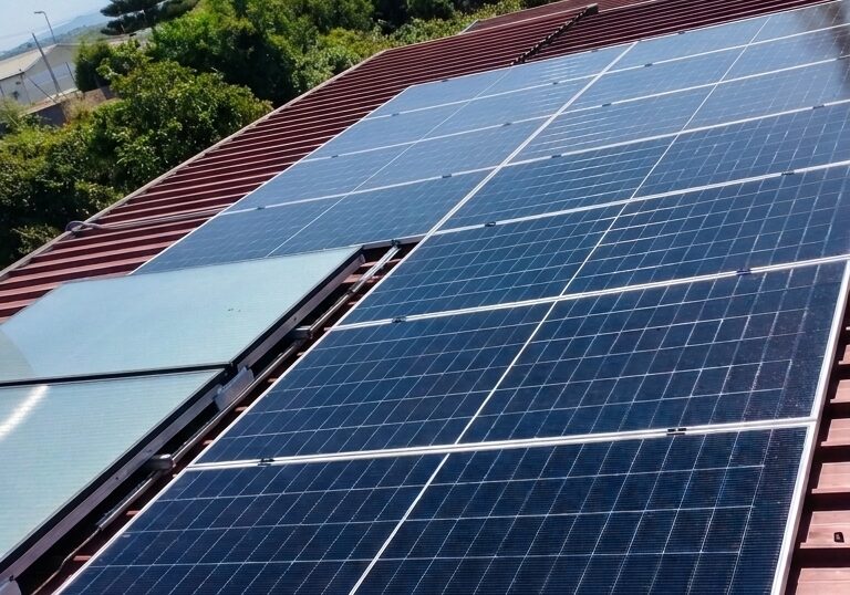 FTV 6 KW + 10 KW