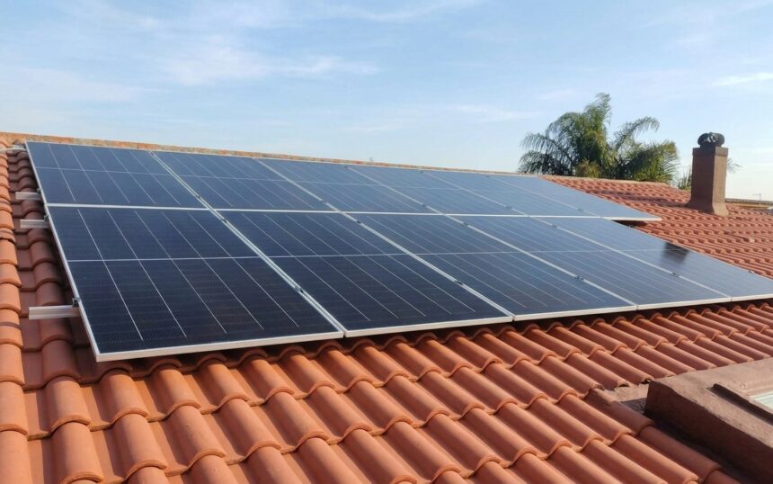 IMPIANTO Gioia Tauro (RC) 6kw (1)