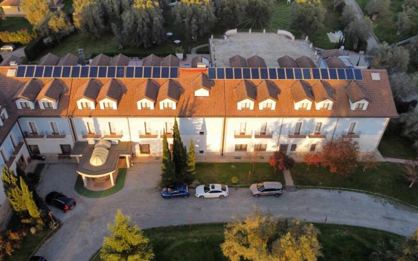 SOLARE TERMICO 6.000 L_ CITTANOVA (RC)