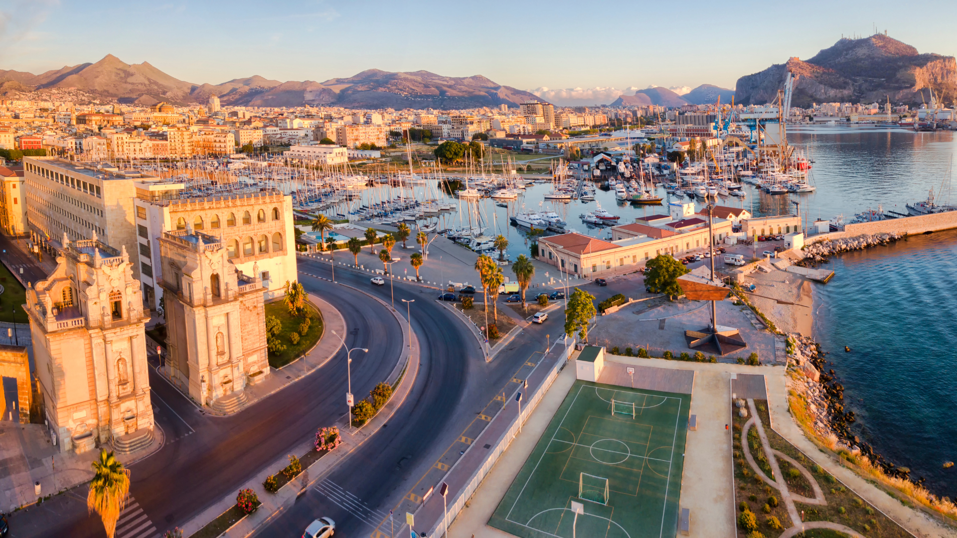 fotovoltaico palermo