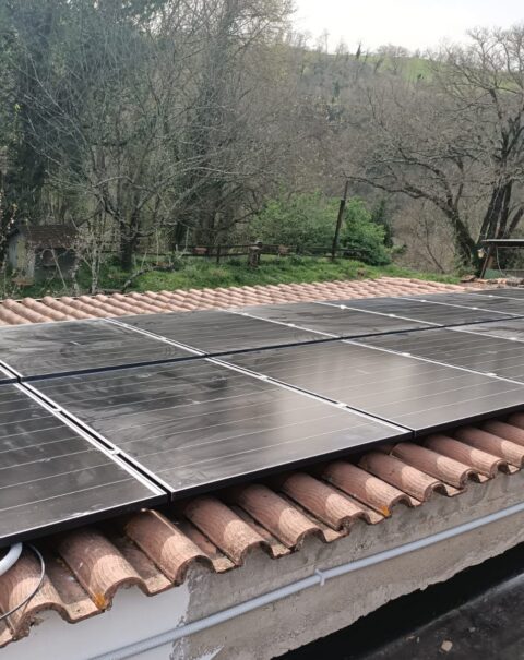 Impianto fotovoltaico (2)