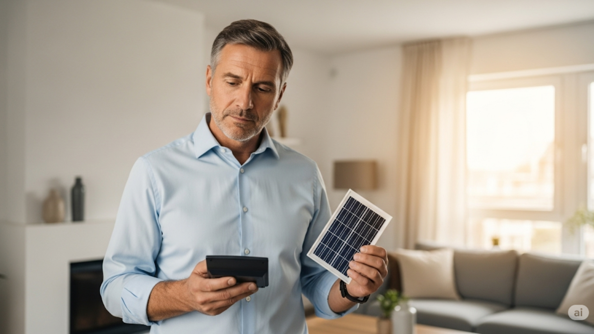 Il costo di un impianto fotovoltaico