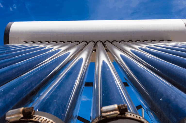 Impianti solari termici NovaPower