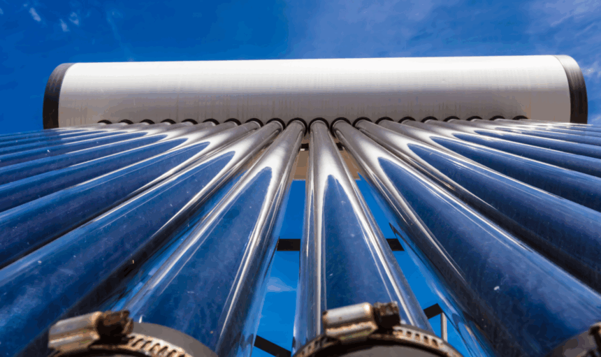 Impianti solari termici NovaPower