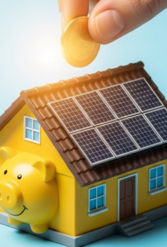 incentivo conto termico Novapower