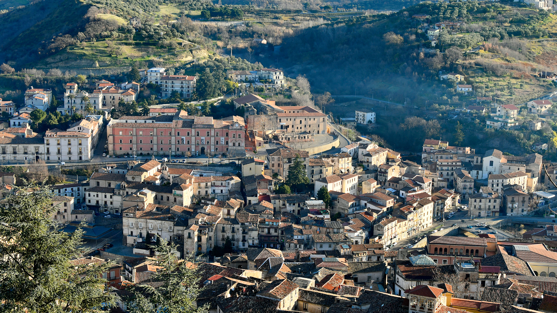 fotovoltaico cosenza