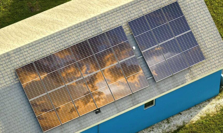 Fotovoltaico per Centri Commerciali e Supermercati tutti i vantaggi