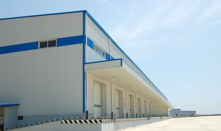 Soluzioni Fotovoltaiche per Capannoni Industriali