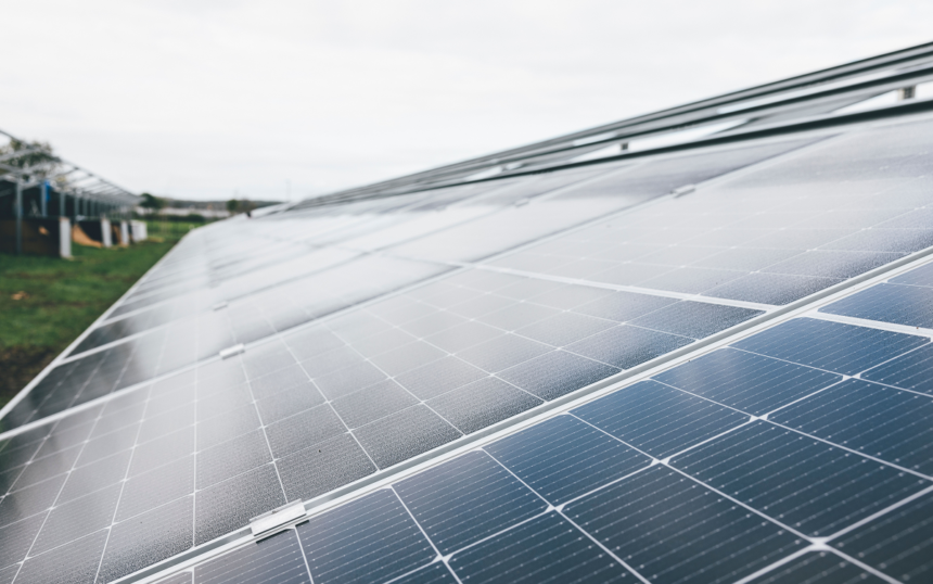 agrivoltaico